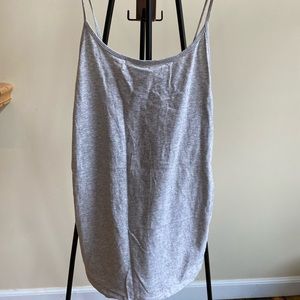 Forever 21 Cami GREY